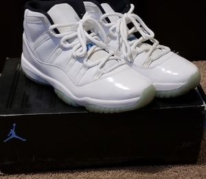 Air Jordan 11 Retro